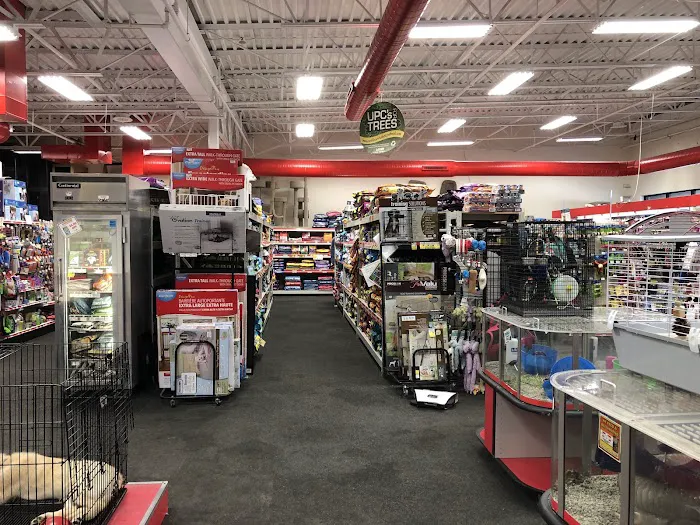 Uncle Bill's Pet Centers North Picture 1