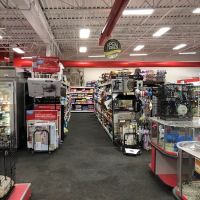 Uncle Bill's Pet Centers North ico