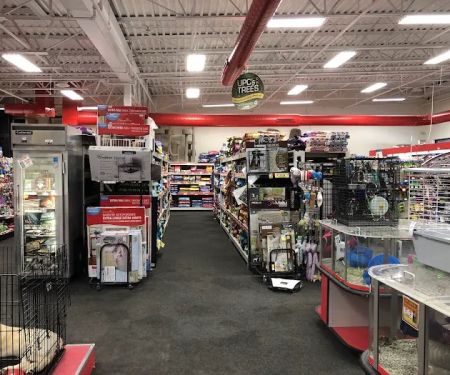 Uncle Bill's Pet Centers North