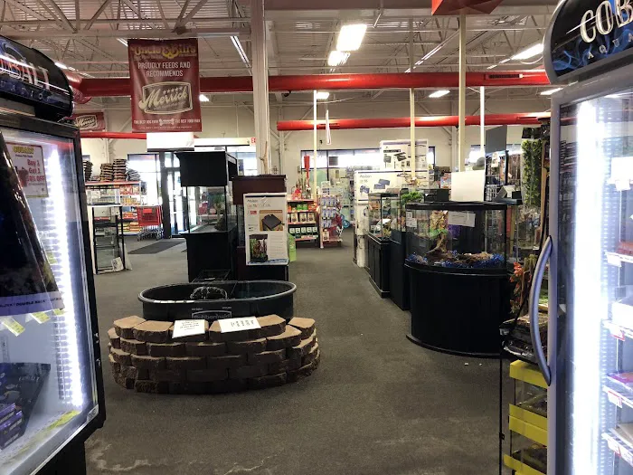 Uncle Bill's Pet Centers North Picture 6