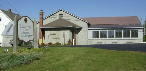 Ticonderoga Animal Hospital Picture 9