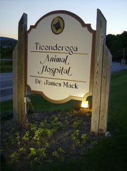 Ticonderoga Animal Hospital Picture 7