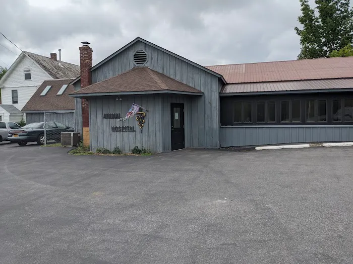 Ticonderoga Animal Hospital Picture 10