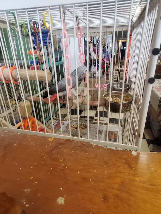 Scottsburg Pet Center Picture 1