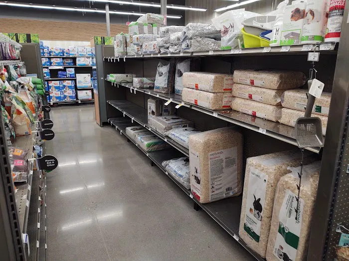 Petco Picture 6