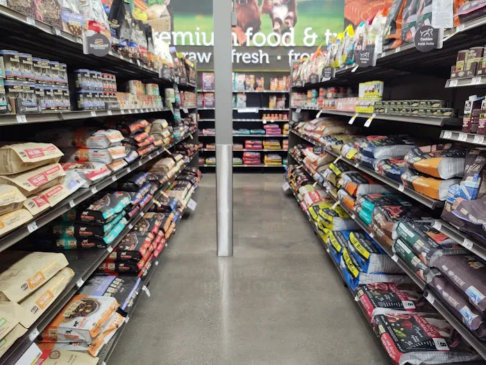 Petco Picture 8