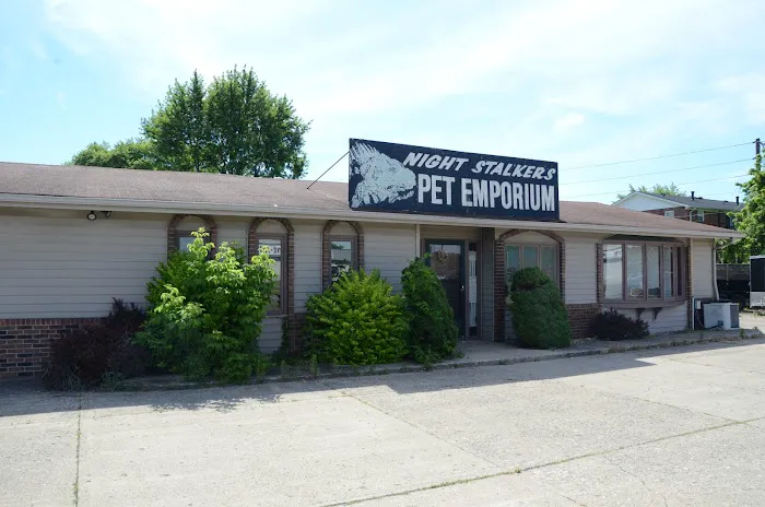 Night Stalkers Pet Emporium Picture 5