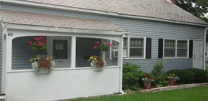 Green Mt Veterinary Hospital Picture 1
