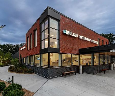 Bulger Veterinary Hospital
