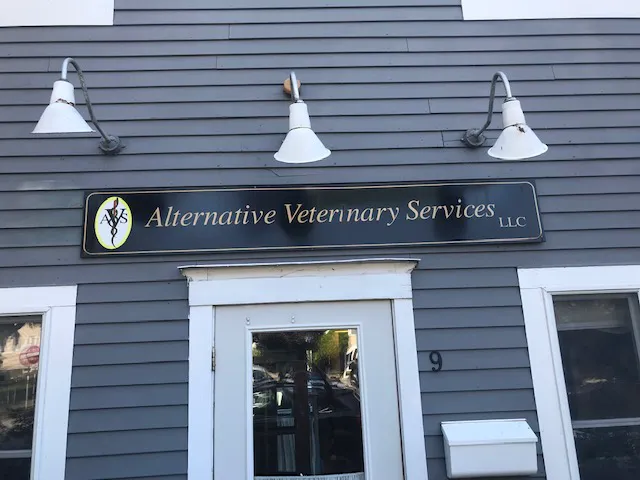 Alternative Veterinary Services LLC Picture 1