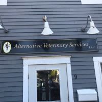 Alternative Veterinary Services LLC ico