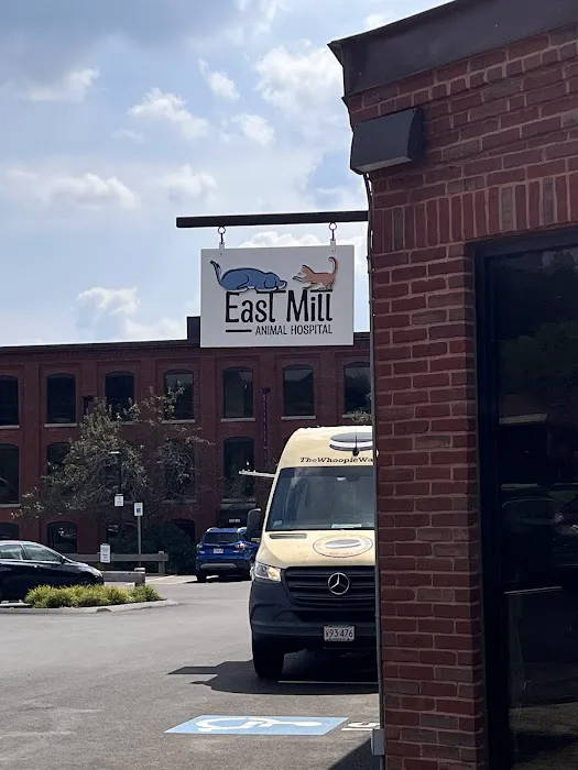 East Mill Animal Hospital Picture 10