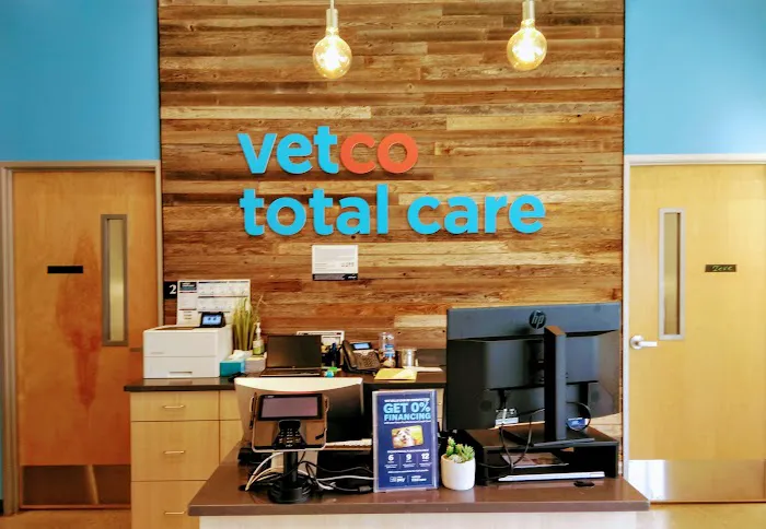 Vetco Total Care Animal Hospital Picture 1