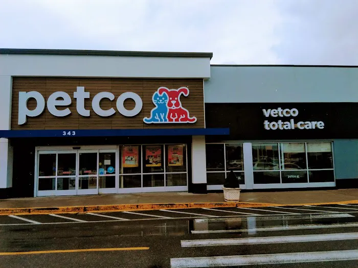 Vetco Total Care Animal Hospital Picture 4