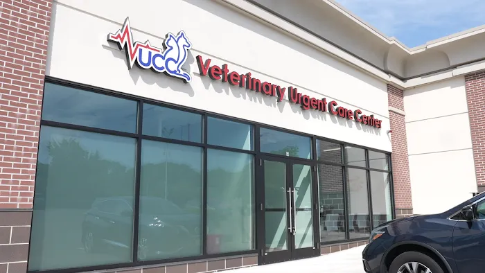 Veterinary Urgent Care Center - Saugus Picture 2