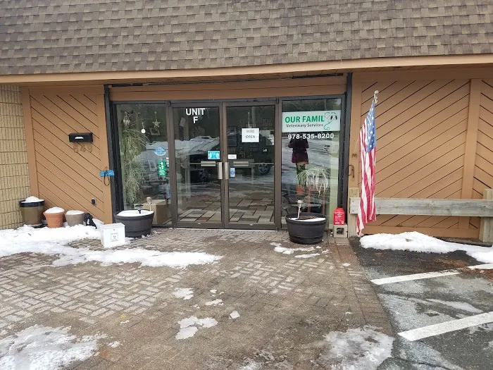 Our Family Veterinary Services Picture 7