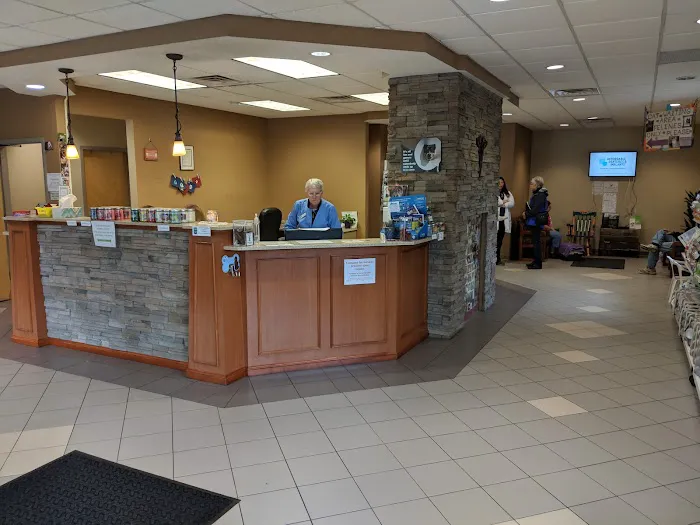 Chenango Animal Hospital Picture 8