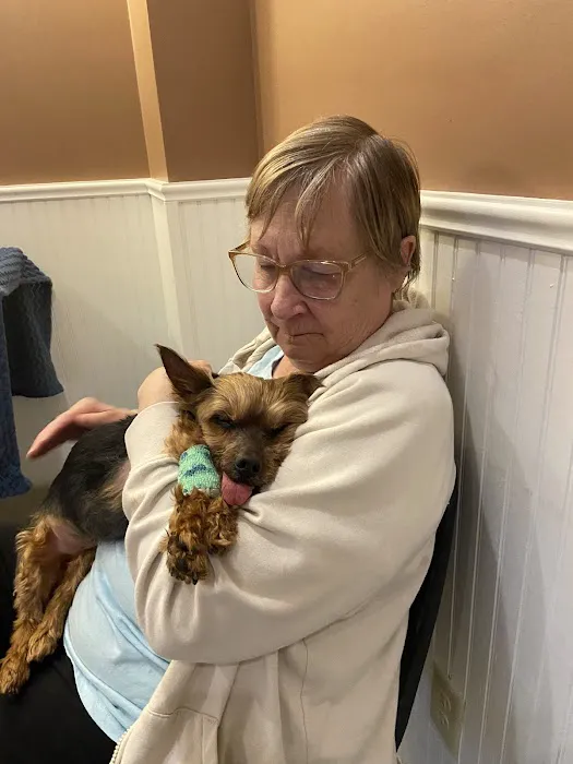Allen Veterinary Hospital Picture 9