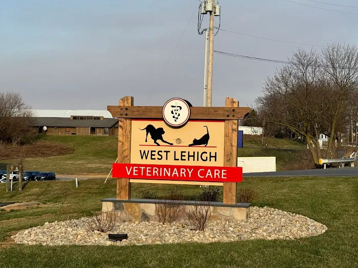 West Lehigh Veterinary Care Picture 6