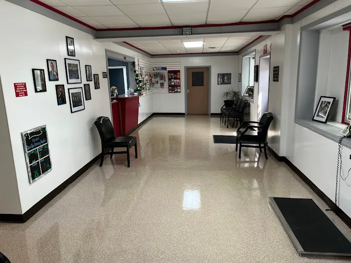 River Run Veterinary Hospital Picture 5