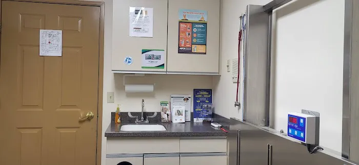 Anthracite Animal Clinic Picture 10