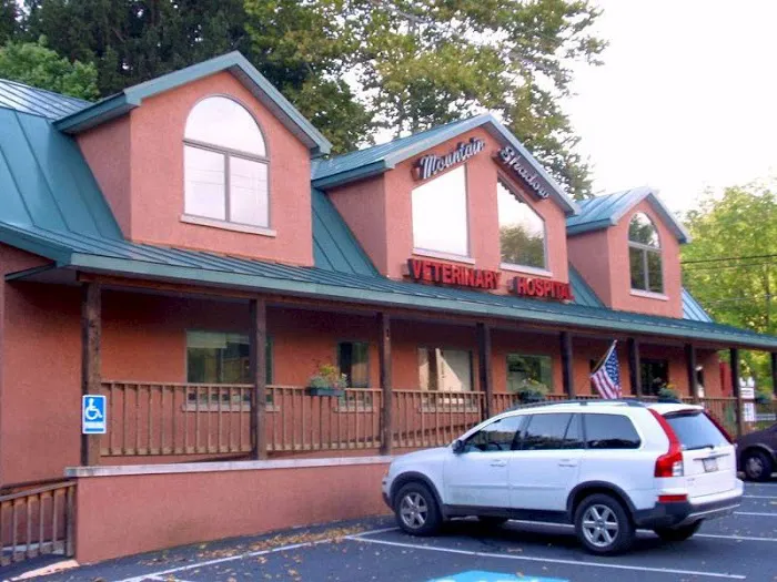 Mountain Shadow Veterinary Hospital Picture 9