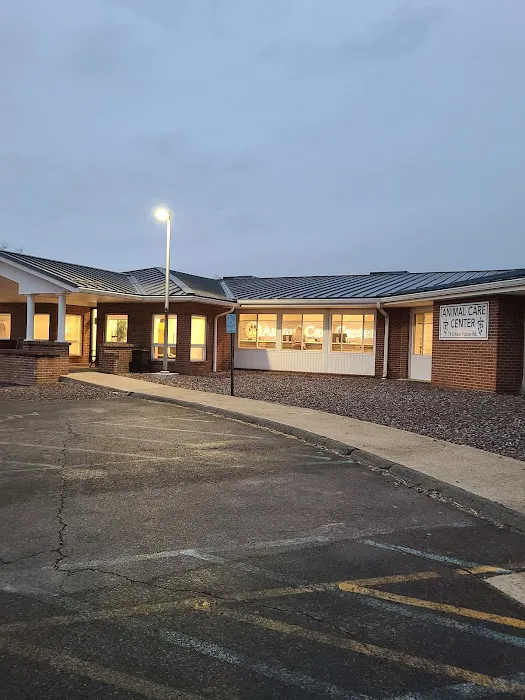 Animal Care Center Picture 1