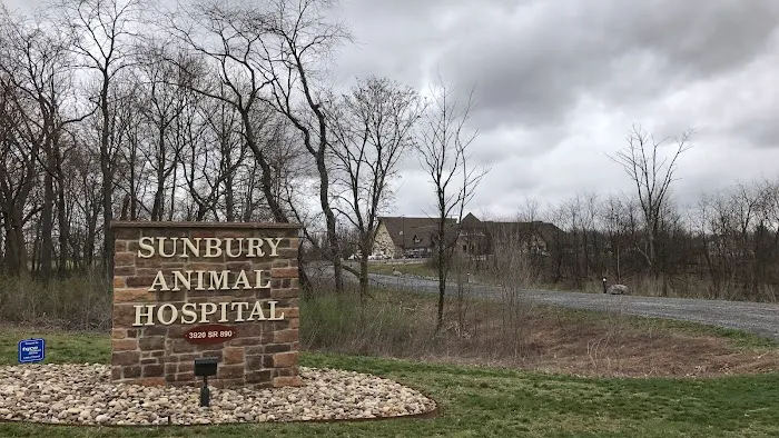 Sunbury Animal Hospital Picture 7