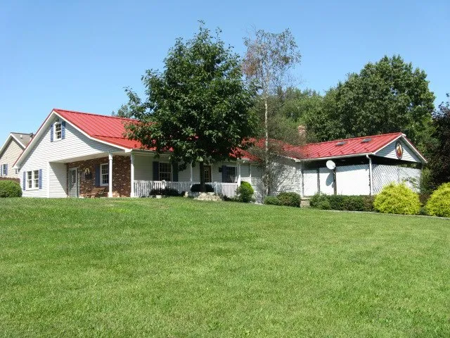 Susquehanna Trail Animal Hospital Picture 1