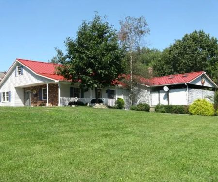 Susquehanna Trail Animal Hospital