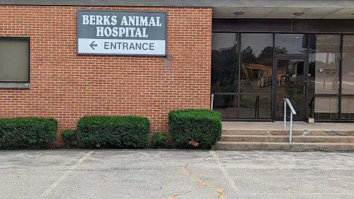 Berks Animal Hospital North Picture 1