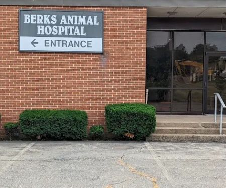 Berks Animal Hospital North