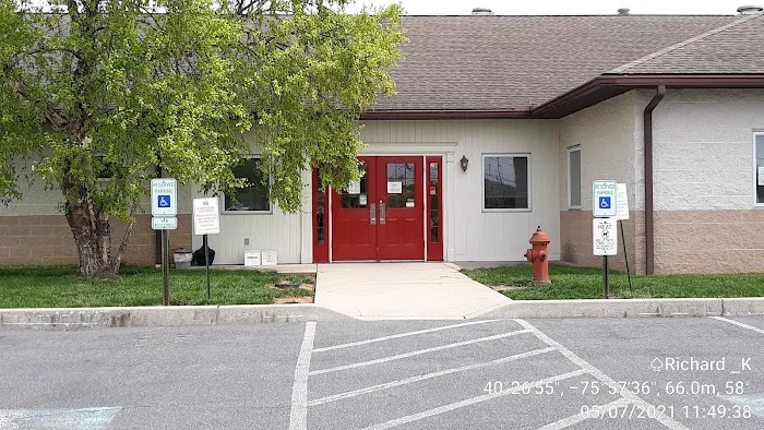 Leesport Animal Hospital Picture 1