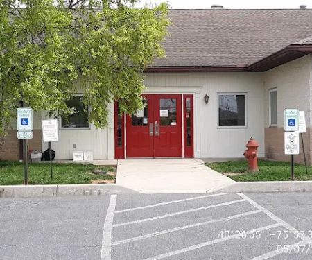 Leesport Animal Hospital
