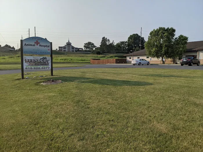Leesport Animal Hospital Picture 2