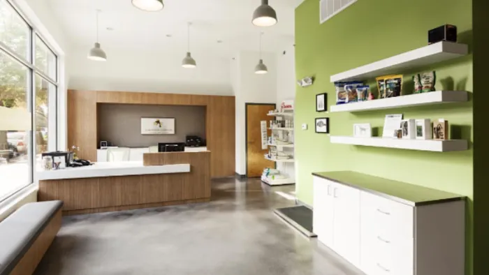 Northern Liberties Veterinary Center Picture 3