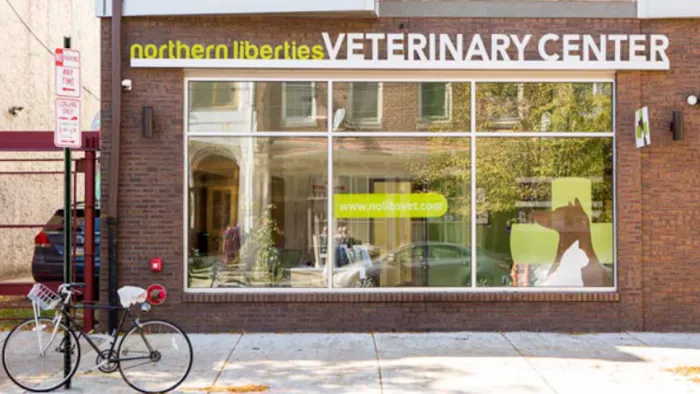 Northern Liberties Veterinary Center Picture 6