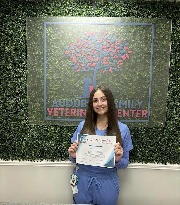Audubon Family Veterinary Center Picture 8