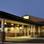 VCA Winslow Animal Hospital