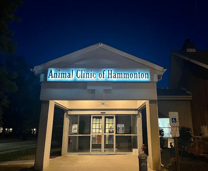 Animal Clinic of Hammonton Picture 1