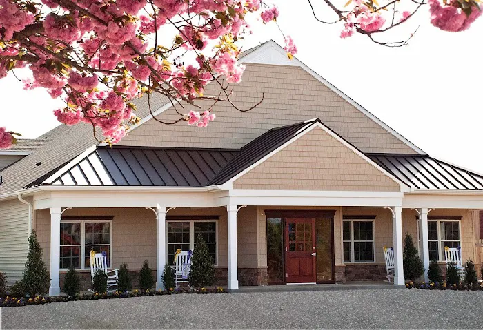 Cross Keys Animal Hospital Picture 1
