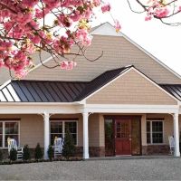 Cross Keys Animal Hospital ico