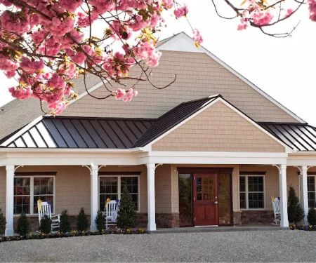 Cross Keys Animal Hospital