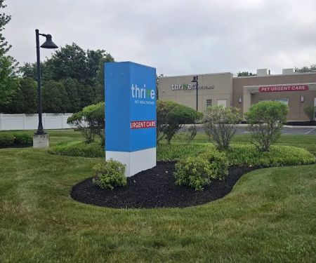 Thrive Pet Healthcare Urgent Care - Turnersville