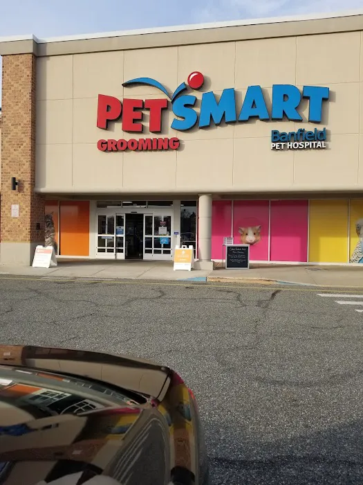 Banfield Pet Hospital Picture 5