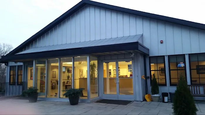 Hickory Veterinary and Specialty Hospital Picture 3
