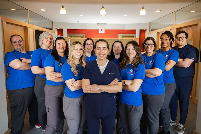 Liberty Veterinary Clinic Picture 2