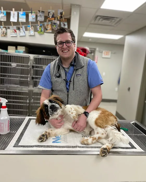 Liberty Veterinary Clinic Picture 5