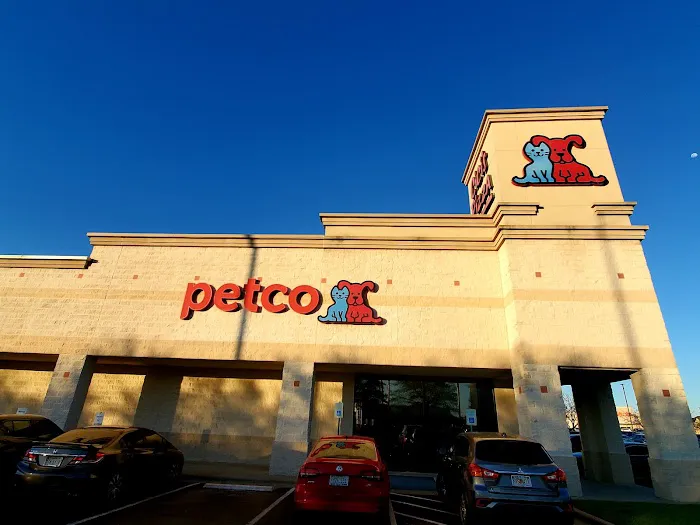 Petco Picture 1