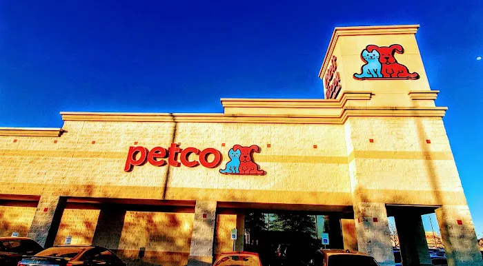 Petco Picture 8